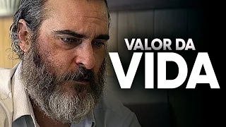 MINHA VIDA TEM VALOR [MOTIVACIONAL]