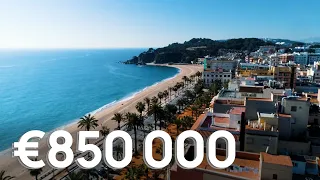 Купить квартиру на Коста Брава - Estate Barcelona