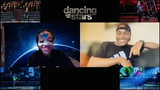 (REVIEW) Dancing With The Stars - Season 30 Week 4 2.0- RECAP w/ @roseeguiterrez | @geeleshawnnn 🚨👀🔥