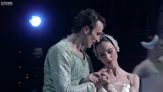 Film PRIMA – Liudmila Konovalova / How to become a Prima ballerina