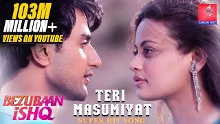 Teri Masumiyat - Bezubaan Ishq | Mugdha | Sneha | Nishant - Gangani Music