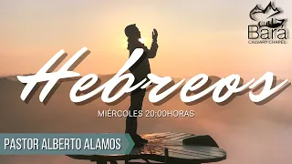 Estudio Bíblico: Hebreos 11:23-29 / Calvary Chapel Bará