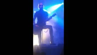 Lord Of The Lost - See You Soon (live @ Hirsch, Nürnberg)