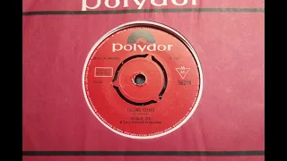 Psych Beat - STUDIO SIX - Falling Leaves - POLYDOR 56219 UK 1967 Freaky Mod Dancer