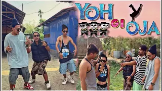 YOH GI OJA || @tatonvlog9518  @naobameinaorem8453 @LionMeiteiNongsha @BeronThokThak