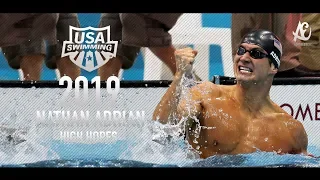Nathan Adrian ● High Hopes | Motivational Video | 2019 - HD