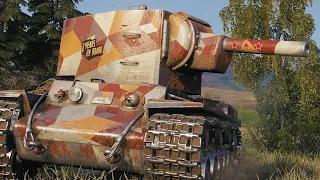 Kv2, The Thinking Man's Derp