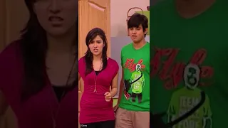 Baby Language 101 | Best of Luck Nikki | Disney India | #Shorts