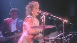 シーラ・E SHEILA E - HOLLY ROCK(LIVE 1986)