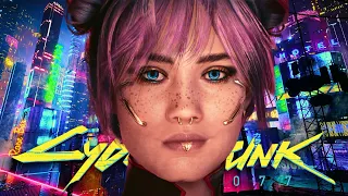 This is what Over 1000 hours in Cyberpunk 2077 looks like...