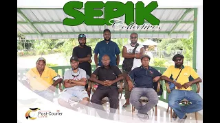 Sepik Collectives