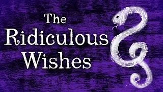 The Ridiculous Wishes - A Silly Charles Perrault Fairy Tale (ASMR Storytelling)