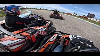 Kart-Max - S14 GP9 C2 - Lanas - Gr 1