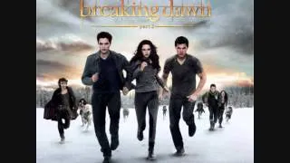 Breaking Dawn Part 2 The Score - The Immortal Children