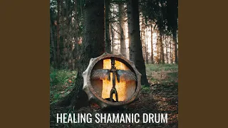 Healing Shamanic Drum & Tuvan Throat Singing