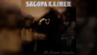 Sagopa Kajmer - Bir Pesimistin Gözyaşları (Flac Ses Kalitesi)