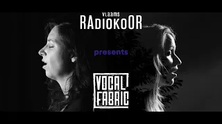 Ola Gjeilo: Luminous Night of the Soul (Vlaams Radiokoor presents Vocal Fabric)