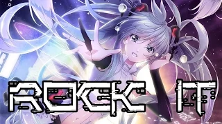 Rock it' [Sub Focus] - Nightcore