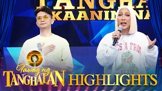 Vice is really grateful for the continuing support to It’s Showtime | Tawag Ng Tanghalan