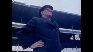 Papa Bear George Halas HD