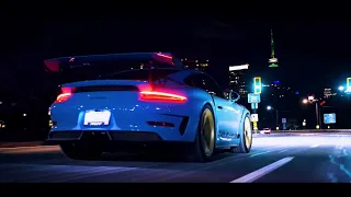 Porsche 911 GT3 RS | Octane Vision