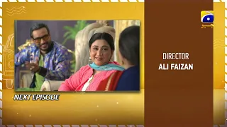 Tere Mere Sapnay Episode 16 Teaser - 24th March 2024 - HAR PAL GEO