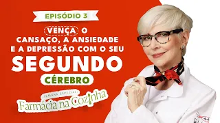 Aula 3: Vença o cansaço, a ansiedade e a depressão