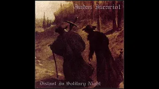 Judas Iscariot "Distant in solitary night" Full album 1999