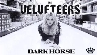 The Velveteers - "Dark Horse" [Official Music Video]