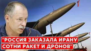 Жданов. Попытка госпереворота в Германии и роль России, эвакуация Путина, наемники ВСУ