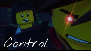 Control (Halsey) - Ninjago Tribute