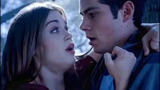 Stiles & Lydia | Take Me Home | multifandom