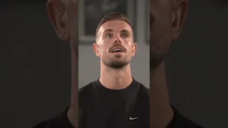 HENDERSON PICKS HIS DREAM 5-A-SIDE TEAM⭐✨