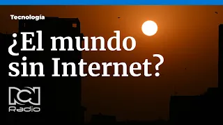 Tormenta solar: Así afectaría internet y dispositivos electrónicos