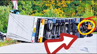 A shocking compilation: Top 50 stupid drivers caught (Part 15)