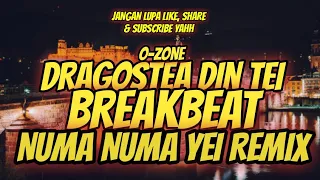 Mayehii Mayehuu !!! NUMA NUMA YEI REMIX - DJ TERBARU 2020 BREAKBEAT