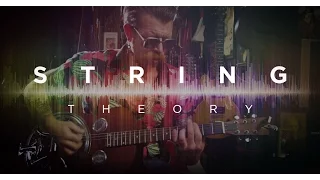 Ernie Ball: String Theory featuring Jesse Hughes (Eagles of Death Metal)