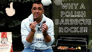 Why a Polish Barbecue Rocks!
