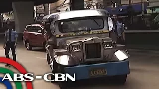 TV Patrol: Sira-sirang jeep, isinisi sa pagtitipid ng operators