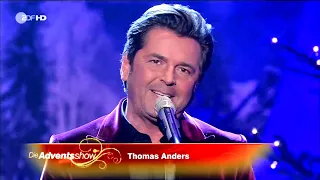 Thomas Anders - It's Christmas Time