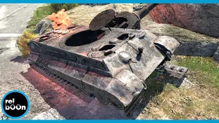 War Thunder - Stellung halten - gewusst wie [Taktik - Hilfe]