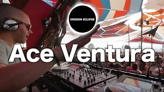 ACE VENTURA 【Oregon Eclipse Festival】 2017.AUG.21, 14:45~16:00