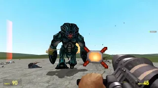 GMOD : Duke Nukem 3D Weapons