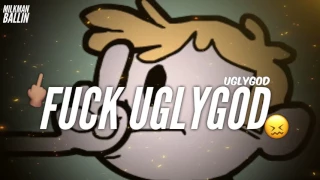 Ugly God - "Fuck Ugly God" (Ugly God Diss Himself)