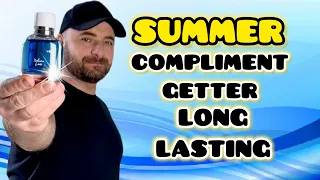 5 Long Lasting Compliment Getter Summer Fragrances