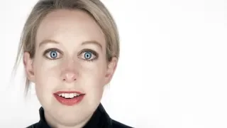 Theranos, Elizabeth Holmes, and the Cult of Silicon Valley