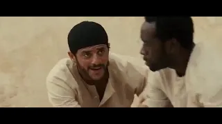 Traitor(2008) Jail Escape Scene