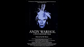 Andy Warhol: A Documentary Film (2006) Pt2