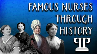 Famous Nurses Through History (KS1/KS2)