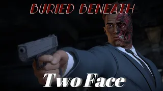 Two Face (Telltale) Tribute